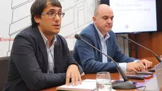 La imputación del presidente del Consell de Ibiza enfrenta a PSIB y PP