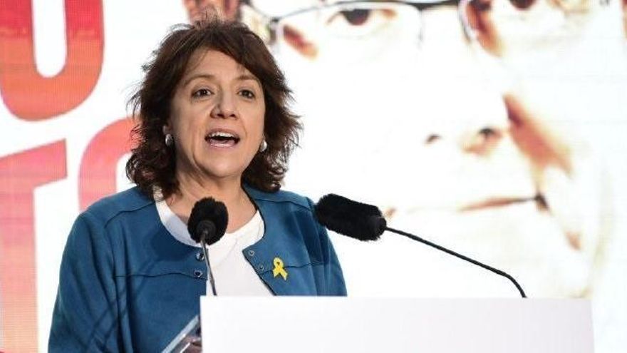 El TSJC no ve delito en la proclama independentista del Ayuntamiento de Vic