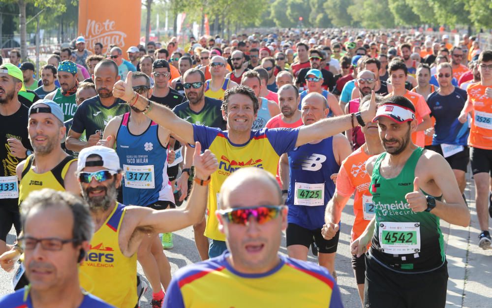 Búscate en la Carrera Marta Fernández de Castro