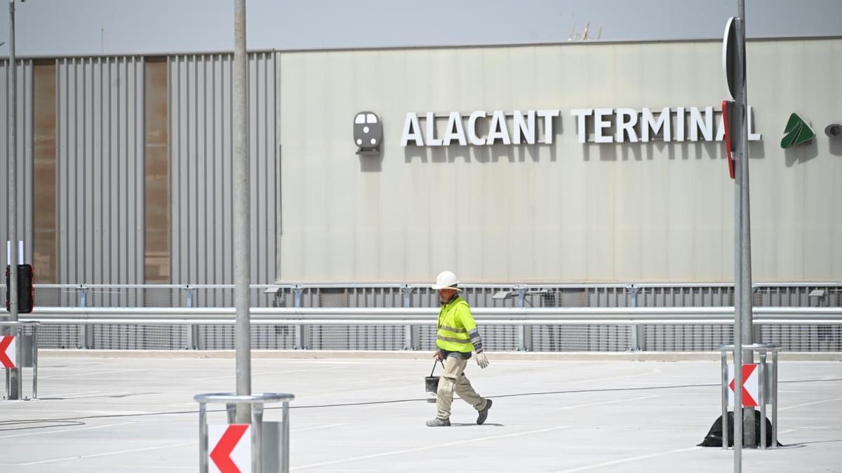 El prometido parking de 140 plazas para Hogueras, en el aire