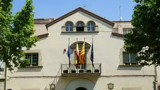 Confirman la pena a siete cargos del PDeCAT de Esplugues por exigir a un concejal desviar fondos del grupo municipal