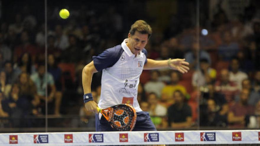 Paquito Navarro