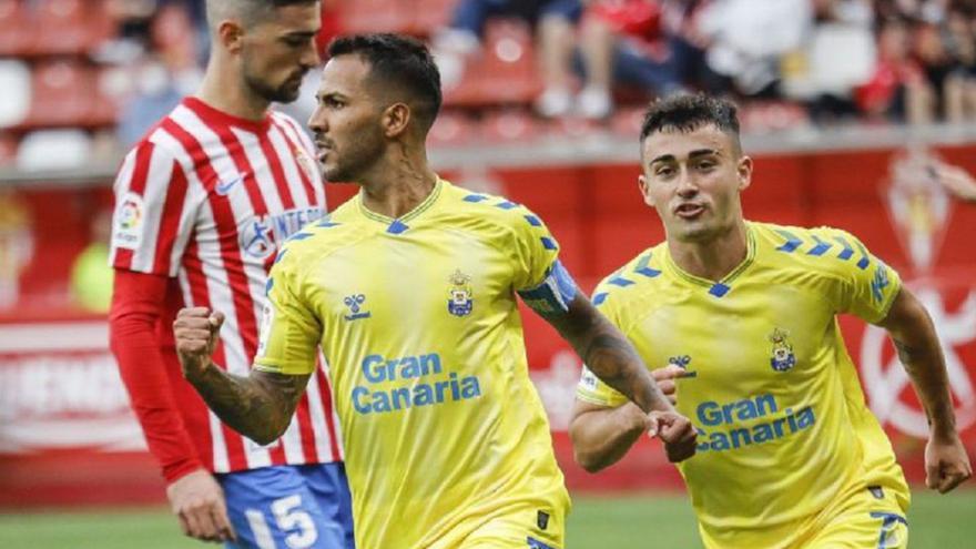 Cabreo contra los jugadores de la UD Las Palmas: &quot;Son unos guarros y unos asquerosos&quot;