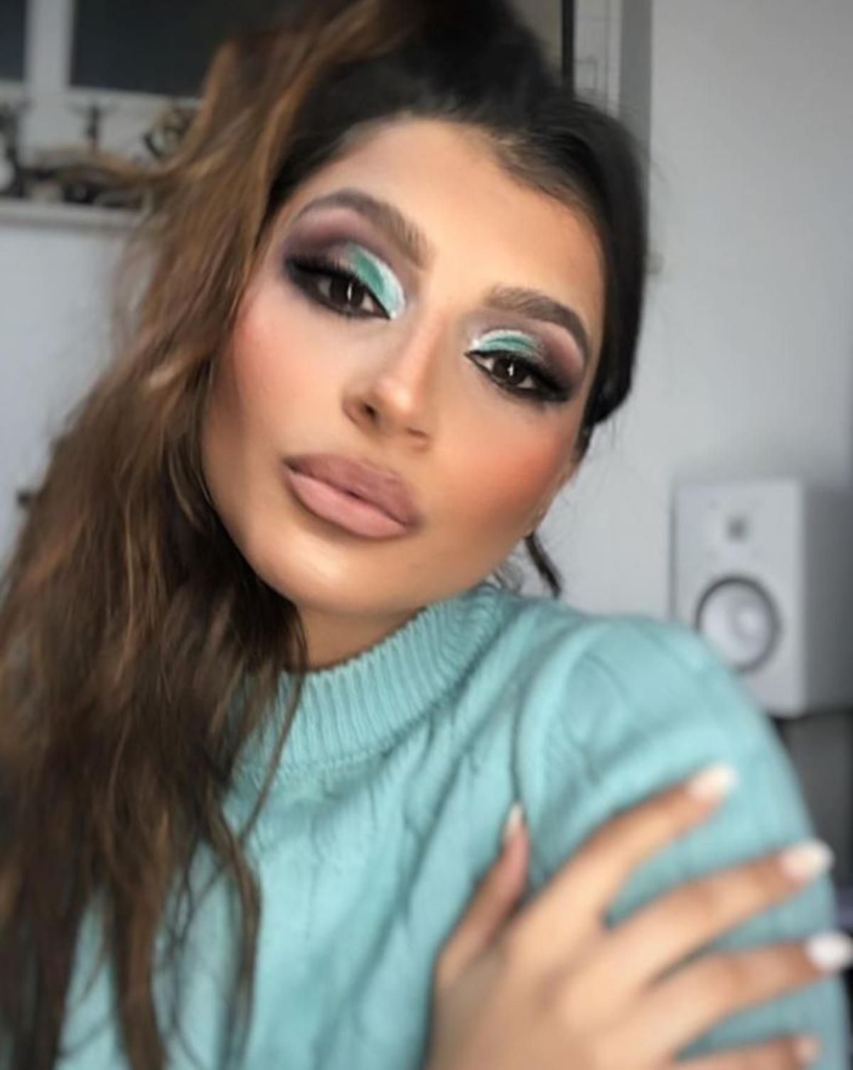 Aguasantas, la exconcursante de 'GH VIP 3'