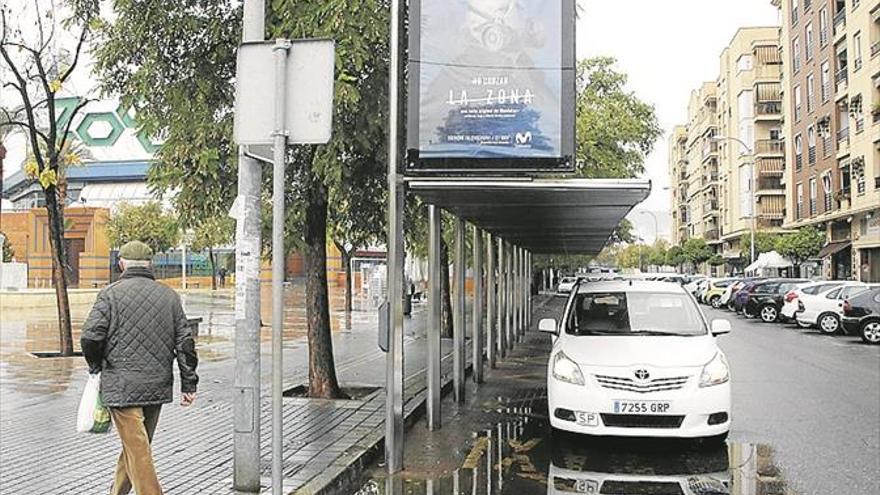 Menos taxis y más VTC