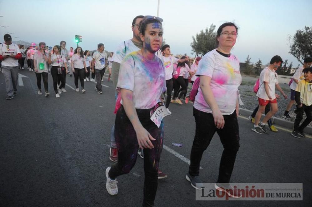 Holi Life en Cabezo de Torres (III)