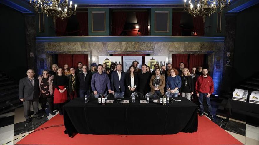 La V edición Aragón Negro presenta 200 actividades en 16 municipios