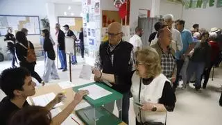 Los resultados en la provincia de Córdoba de las elecciones autonómicas en Andalucía: quién ha ganado este 17M