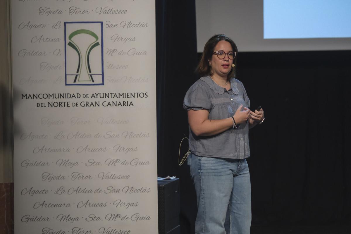 XII Jornada Norte Emprende