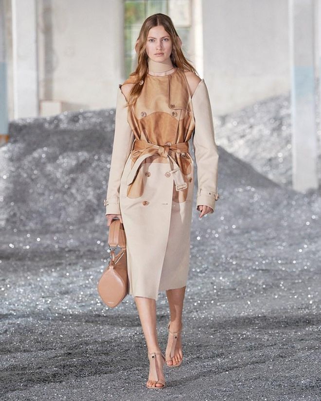 Burberry