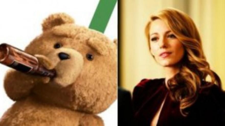 La esperada secuela de TED, al fin en cines