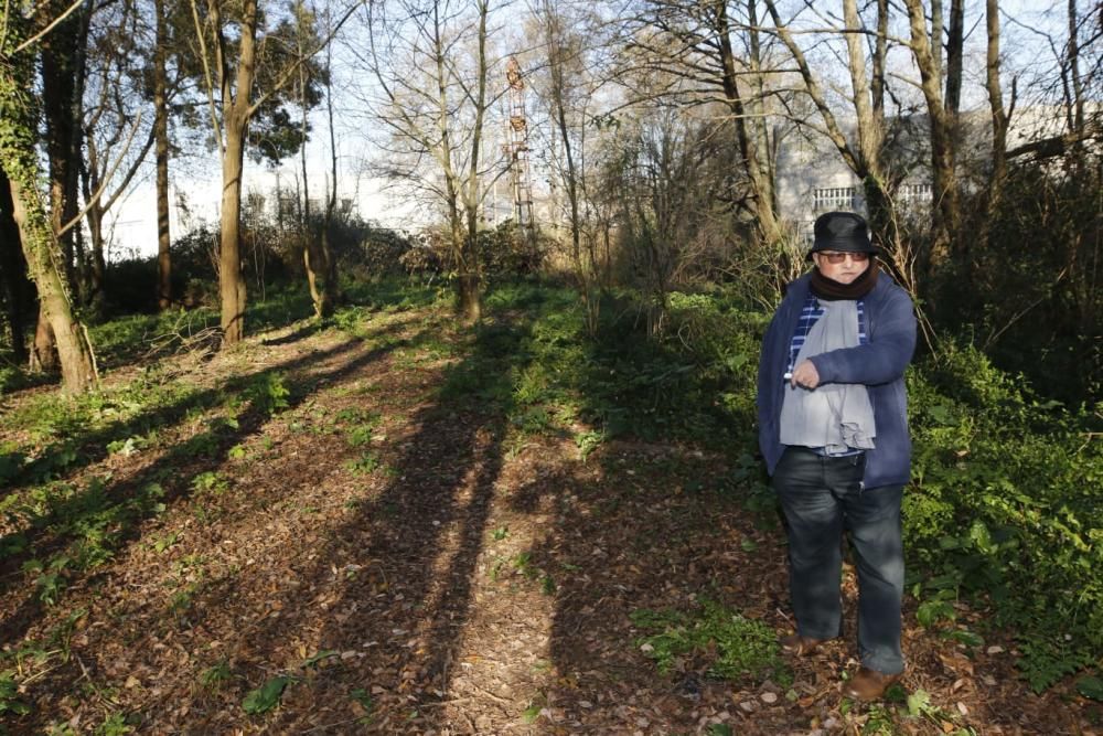 Hallan en Vigo un cadáver con signos de violencia