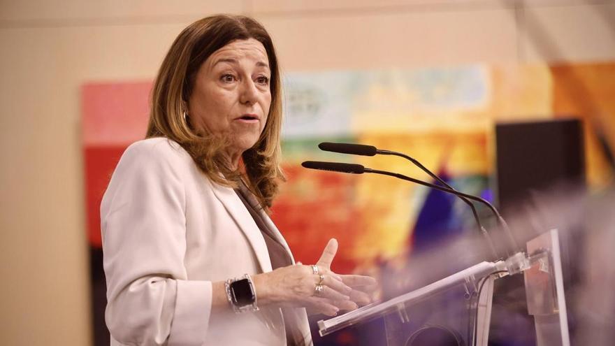 Ocho de cada diez alumnos que estudia FP en Andalucía lo hace en la pública