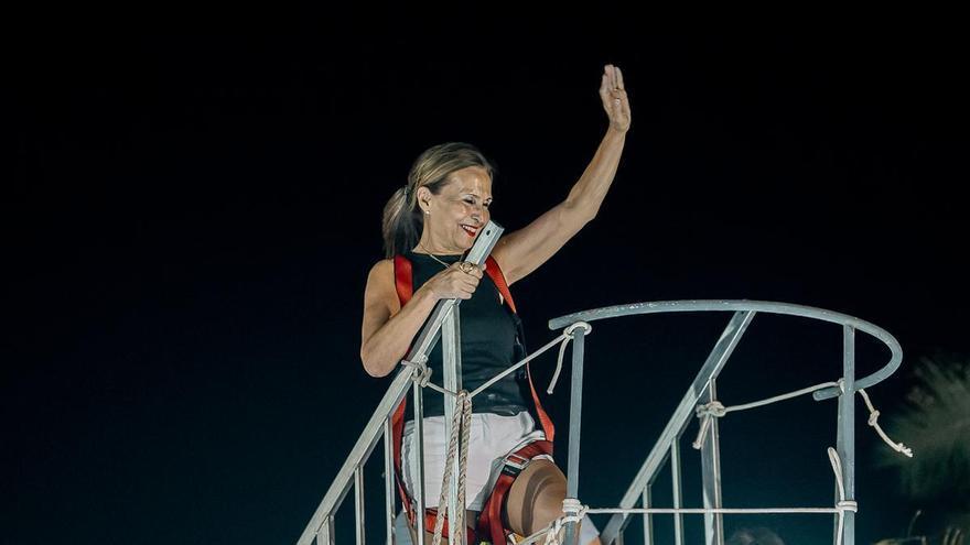 La Diana de la Rama de Agaete 2026