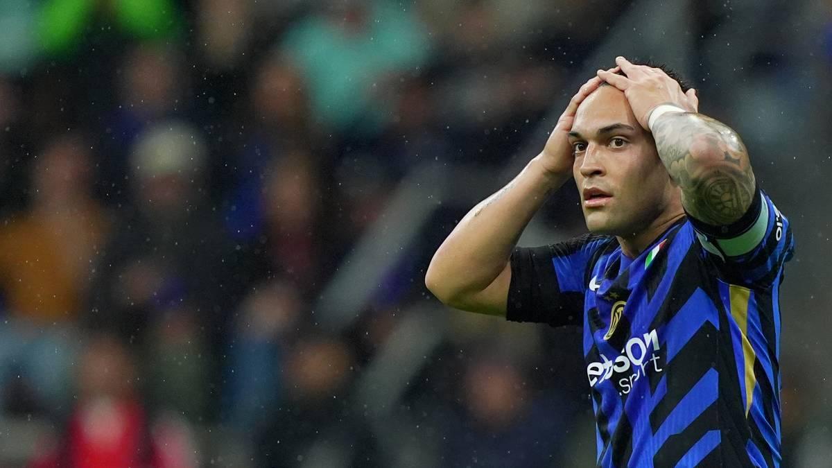 Lautaro Martínez habló sobre Lamine Yamal en la previa del partido frente al Barça