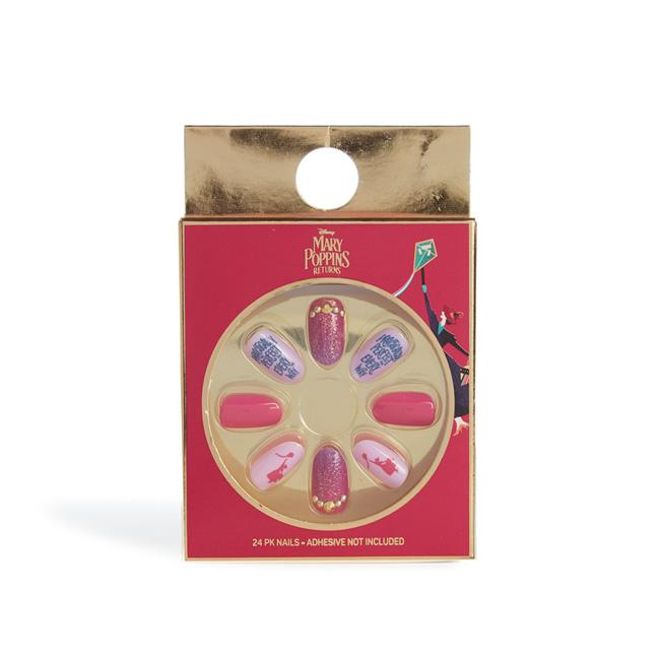 Uñas postizas