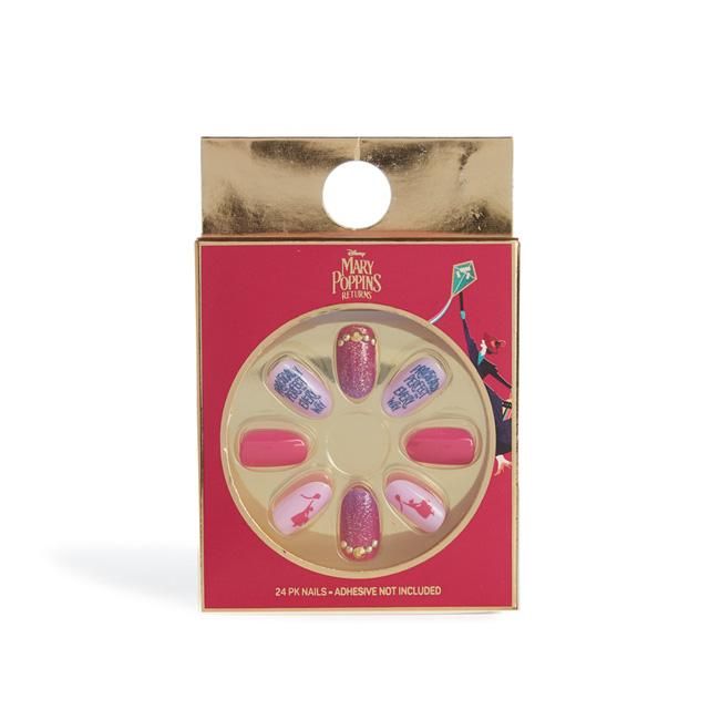 Uñas postizas