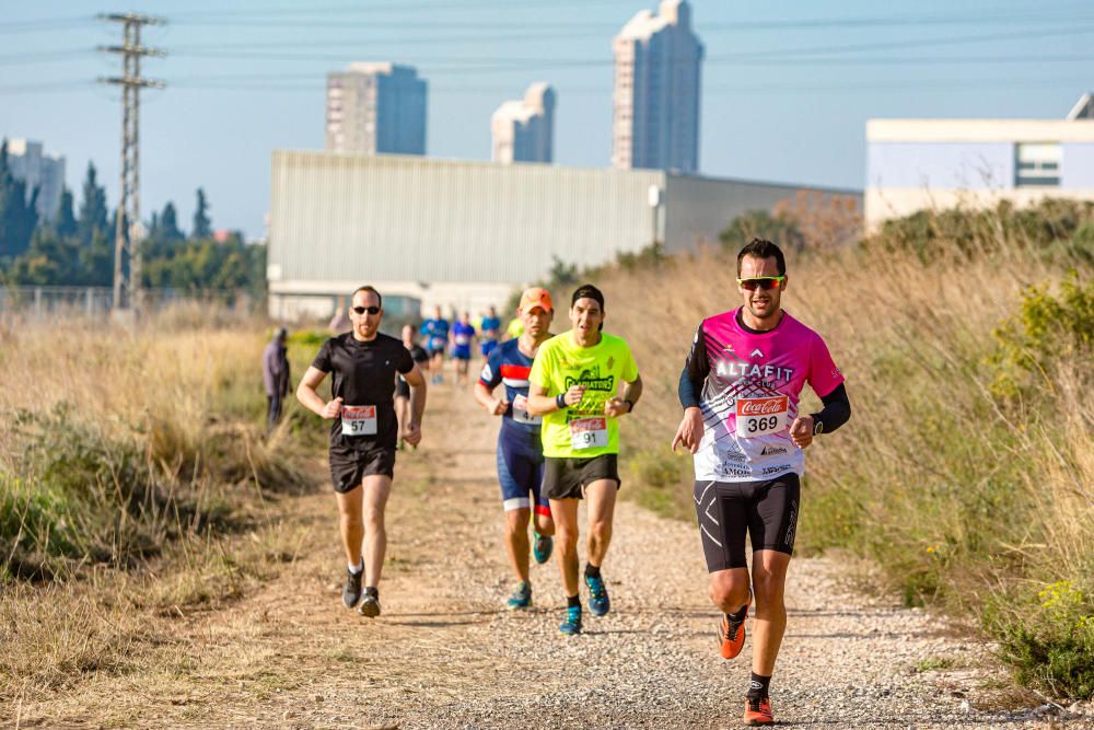 Cross solidario por el Centro Doble Amor