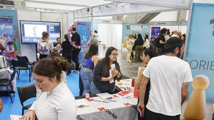 Tenerife Launches €10 Million Employment Program to Boost Local Infrastructure and Skills