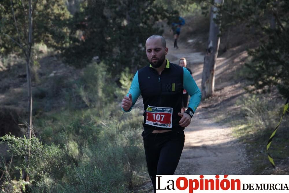 San Jorge Dragon en La Alcayna