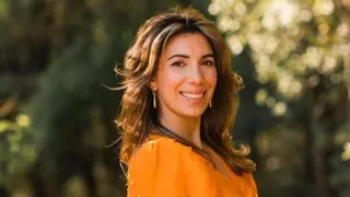 Alicia González, psicóloga: “He aprendido a base de frustrarme mucho a no pedirle a los demás que sean lo que no son”