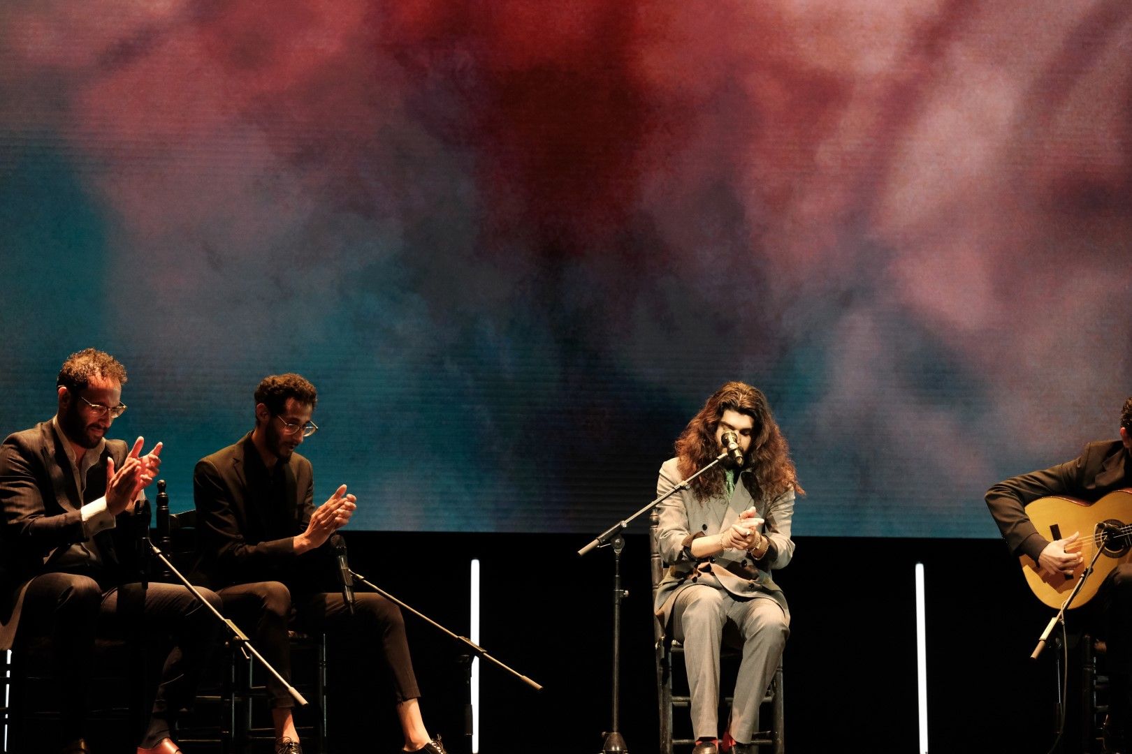 Así ha sido la gala de clausura del 26 Festival de Cine de Málaga