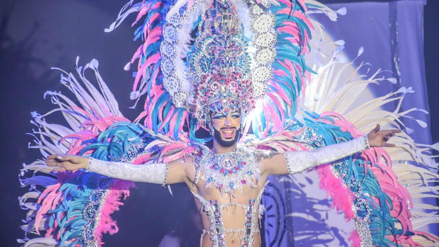 Torrevieja suspende el concurso Drag Queen de sus carnavales