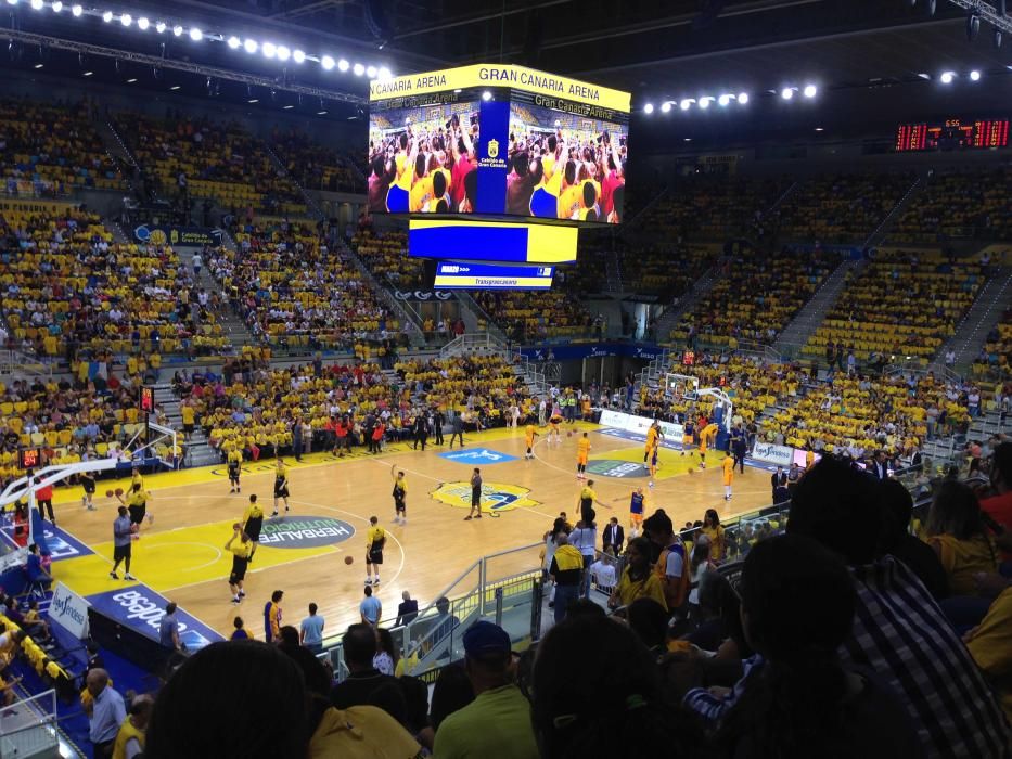 Herbalife Gran Canaria - Iberostar Tenerife