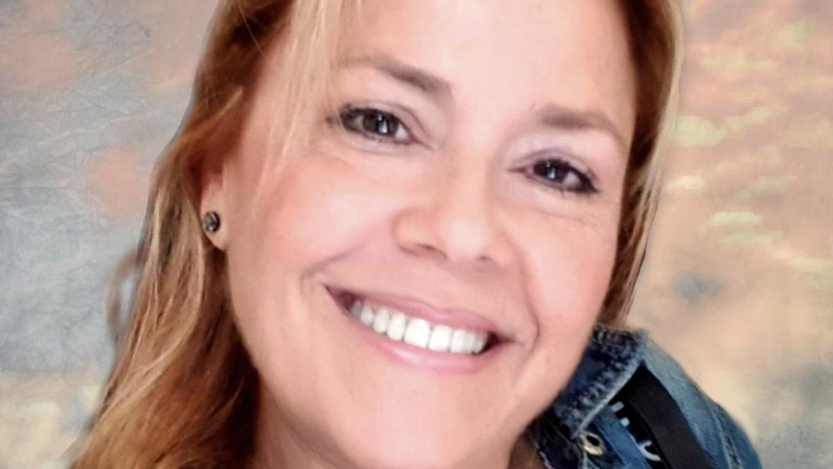 Margarita Otero Solloso