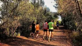 Muere un corredor en una carrera de trail