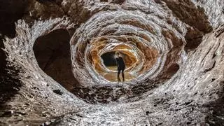 Las seis cuevas que hacen de la provincia de Castellón un paraíso de la espeleología