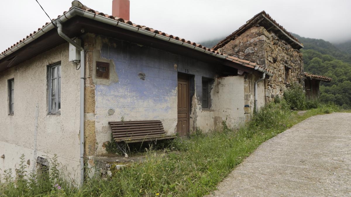 Bandujo, galería de fotos del pueblo más guapo de Asturias