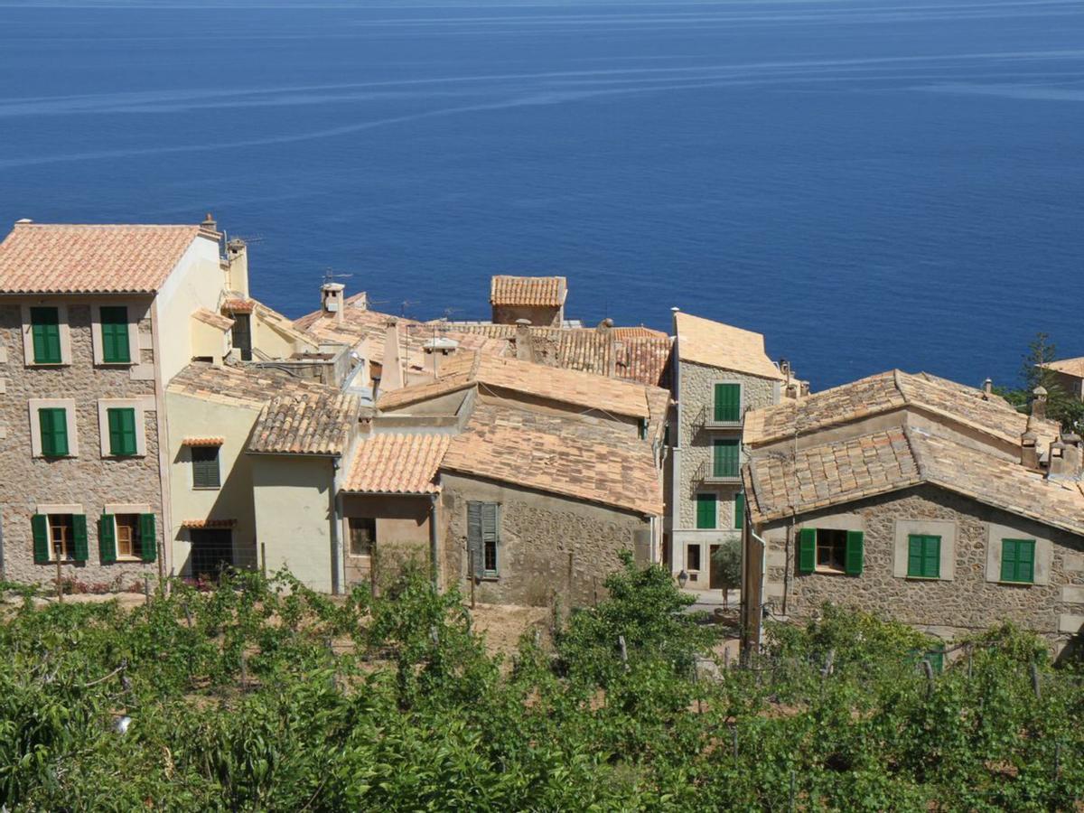 So steht es um die Mallorca-Immobilien
