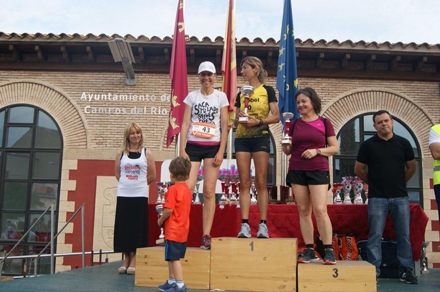 Carrera Popular Campos del Río