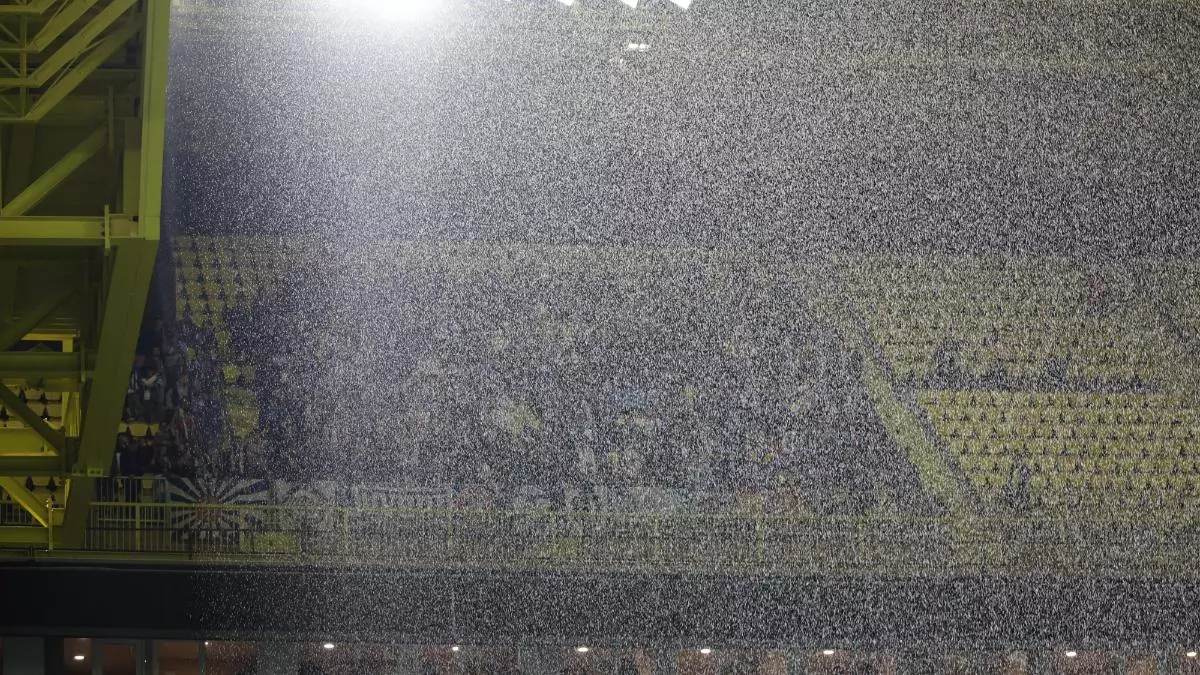 El aplazamiento del Villarreal - Espanyol sigue trayendo cola