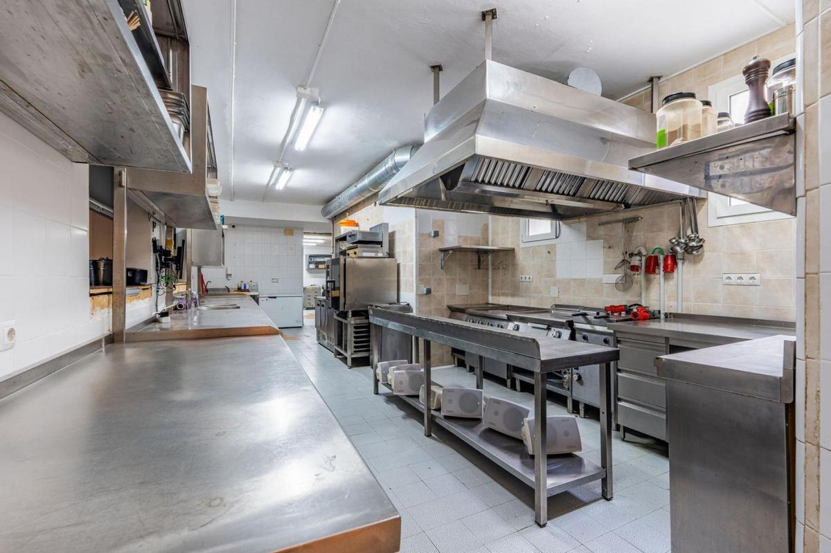 Für 250.000 Euro inseriert: So sieht es aktuell im Sharky's von "Goodbye Deutschland"-Mallorca-Auswanderer Steff Jerkel aus