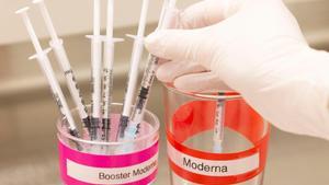 Desenvolupen una immunoteràpia que redueix la mortalitat i potencia les vacunes