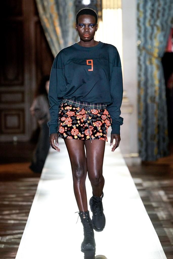 Andreas Kronthaler For Vivienne Westwood