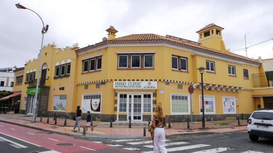 La noche que Mónaco soñó con Canarias