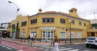 La noche que Mónaco soñó con Canarias