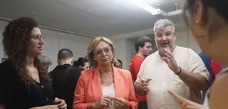 El vot «útil» cap al PSC passa per davant d’ERC i Junts arreu de l’Alt Empordà