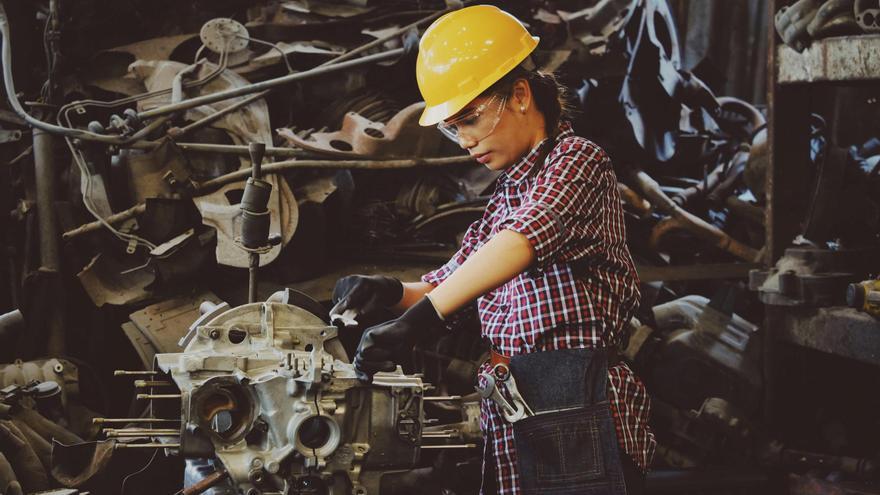 En qué consiste el nuevo permiso de formación del Estatuto de los  Trabajadores?