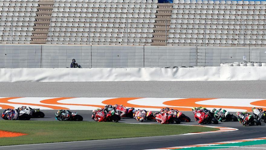 MotoGP 2021: Cuándo empieza la nueva temporada