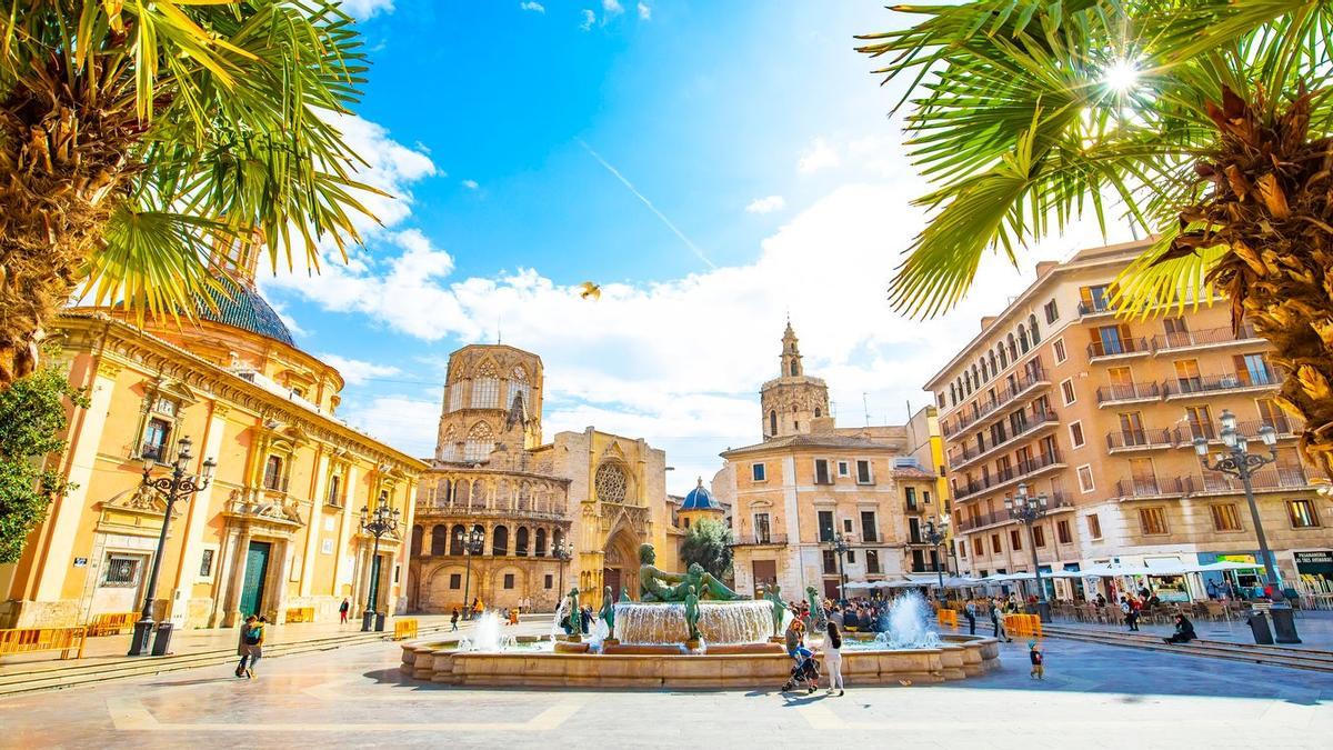 Una ciudad de España entre los 50 mejores destinos del mundo, según la revista ‘Time’