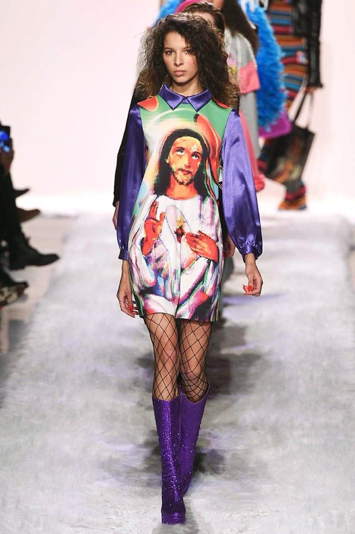 Jeremy Scott