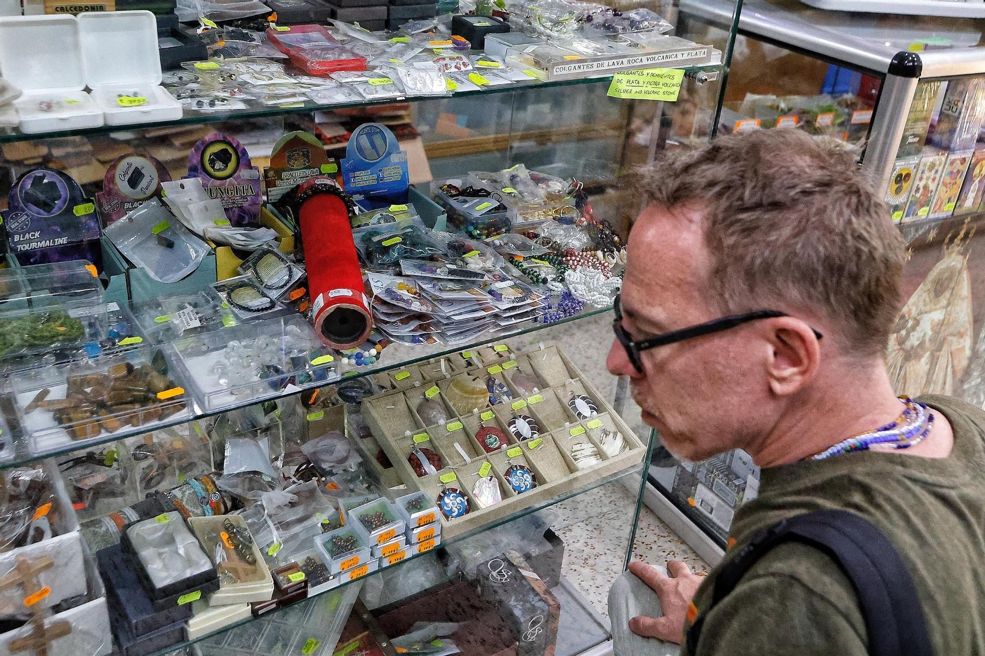 Un paseo por 'La casa de las imágenes'