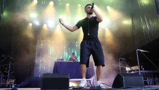 «Urbana Monte Porreiro» arranca con John Pollón y hoy recibe a Califato 3/4