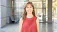 Beatriz Prieto-Simón, investigadora de l'ICIQ: "Com a científiques, és important que compartim la passió per allò que fem"