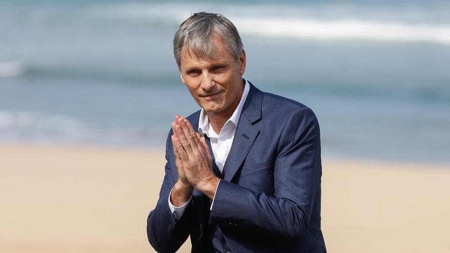 Viggo Mortensen retrata la otra cara de la guerra de Vietnam en &#039;Two Wolves&#039;