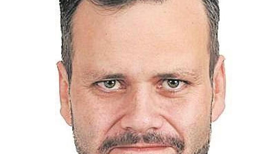 El portavoz del PP en El Carpio dimite y le sustituirá Carlos Peláez